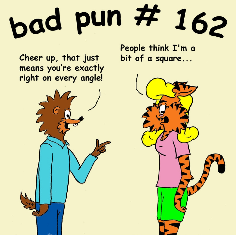 bad pun 162