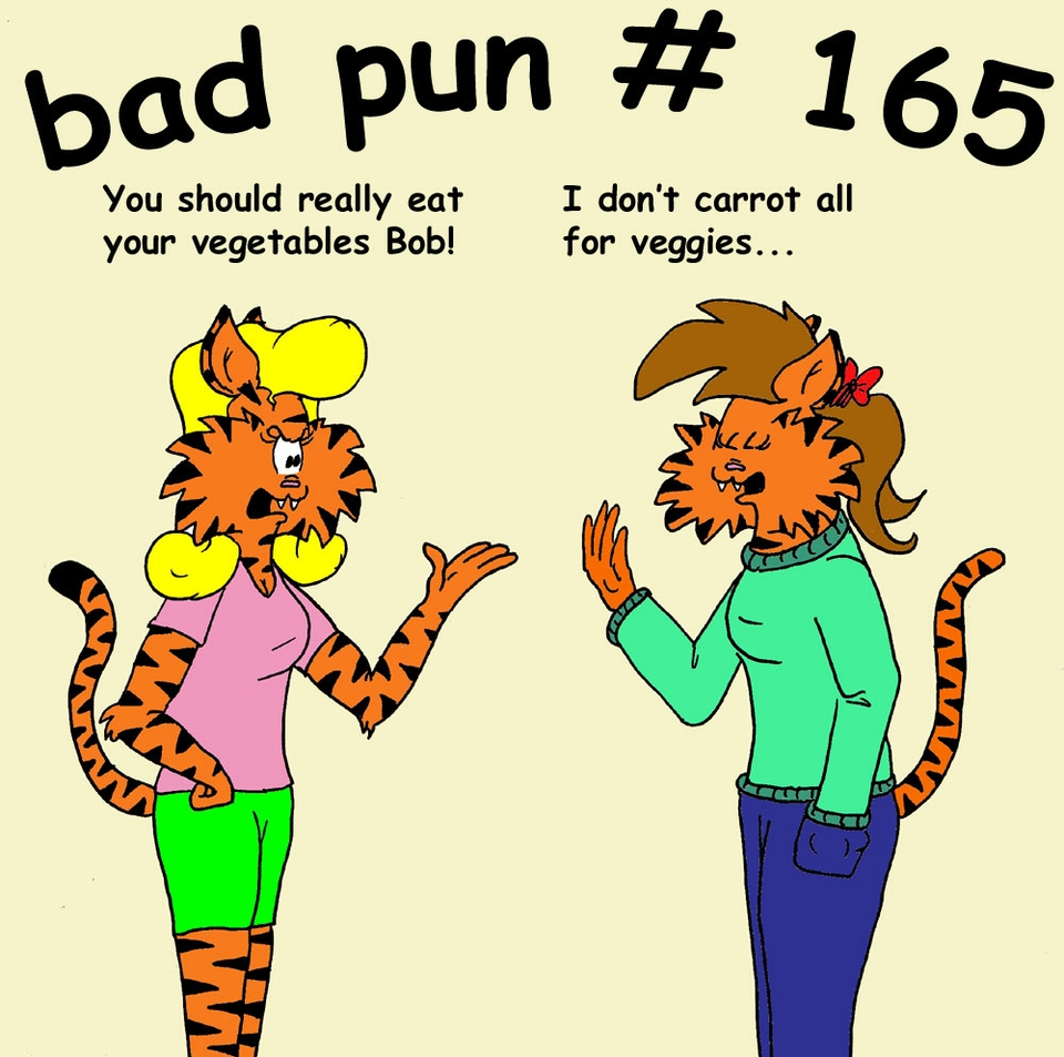 bad pun 165