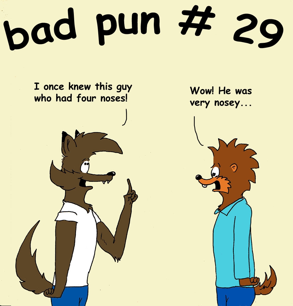 bad pun 29