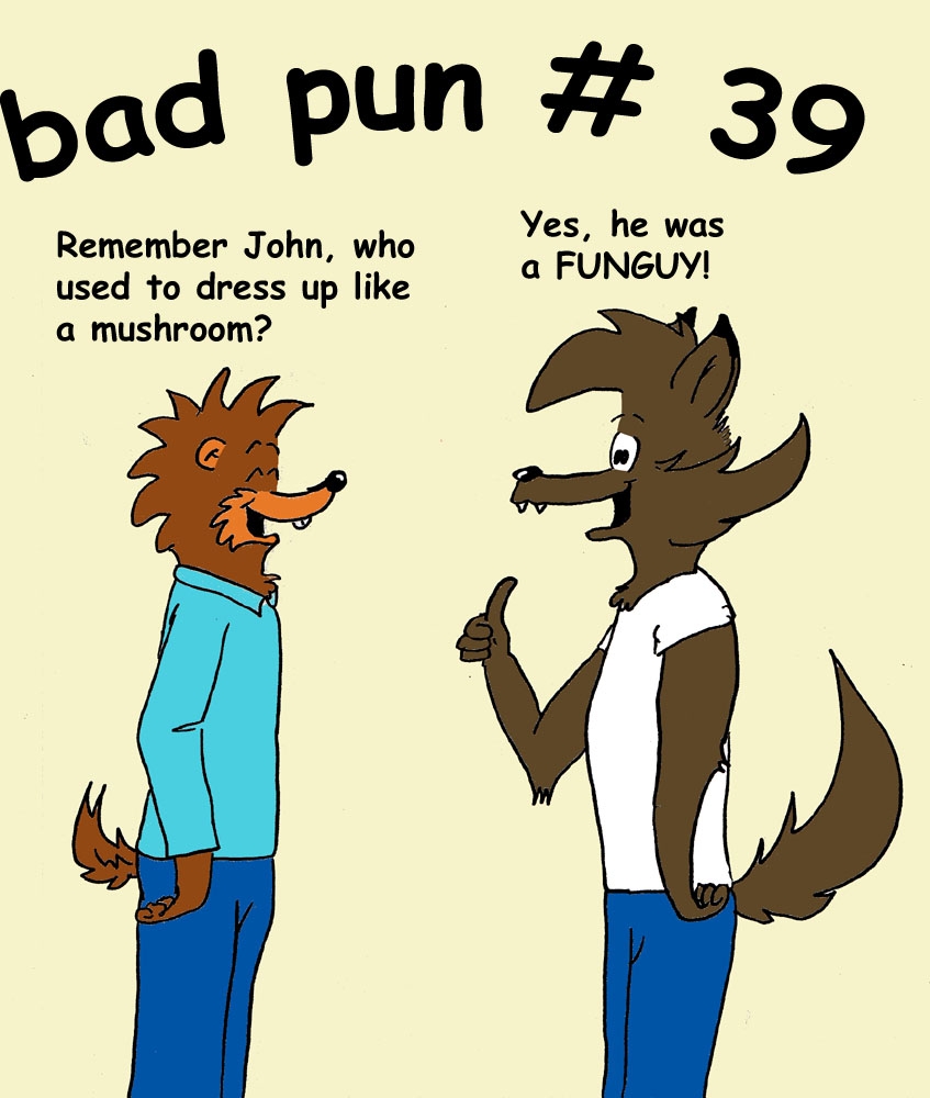 bad pun 39