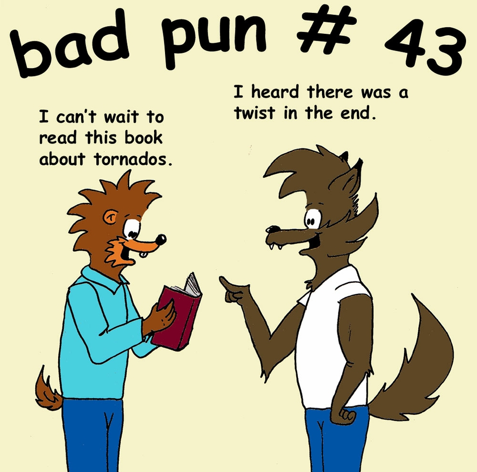 bad pun 43