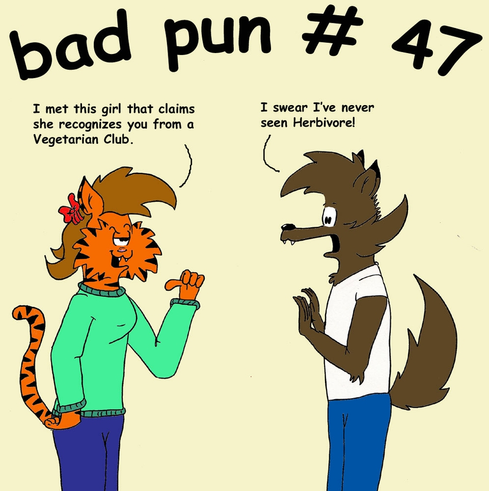 bad pun 47