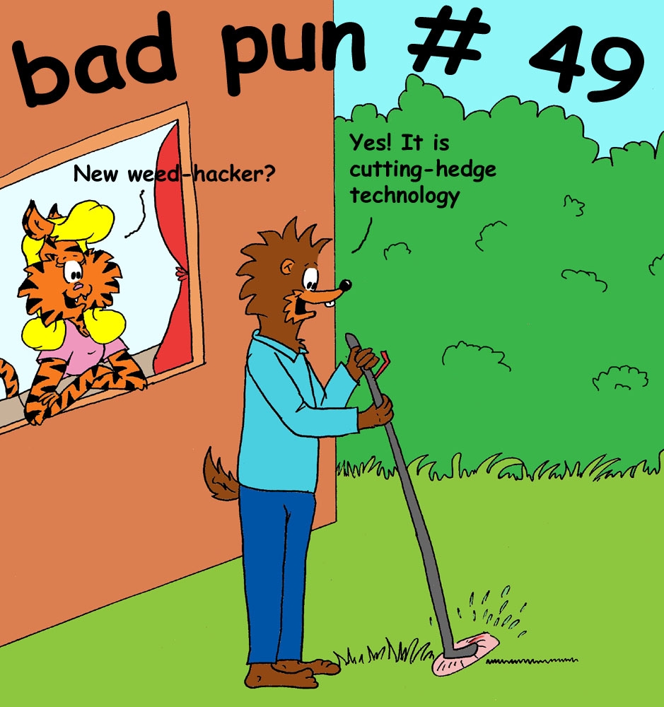 bad pun 49