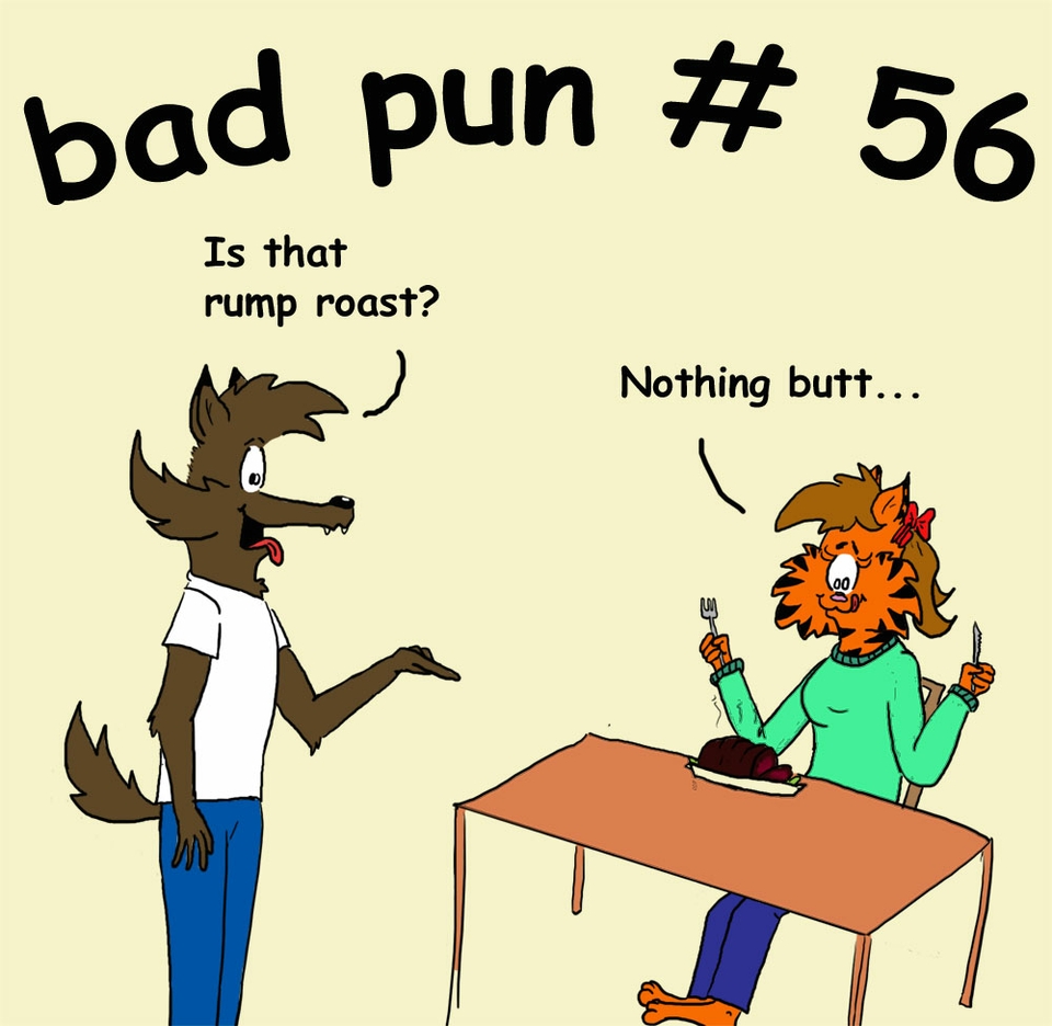 bad pun 56