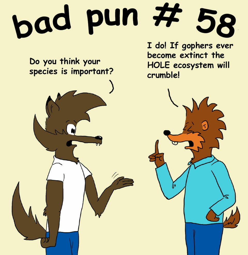 bad pun 58