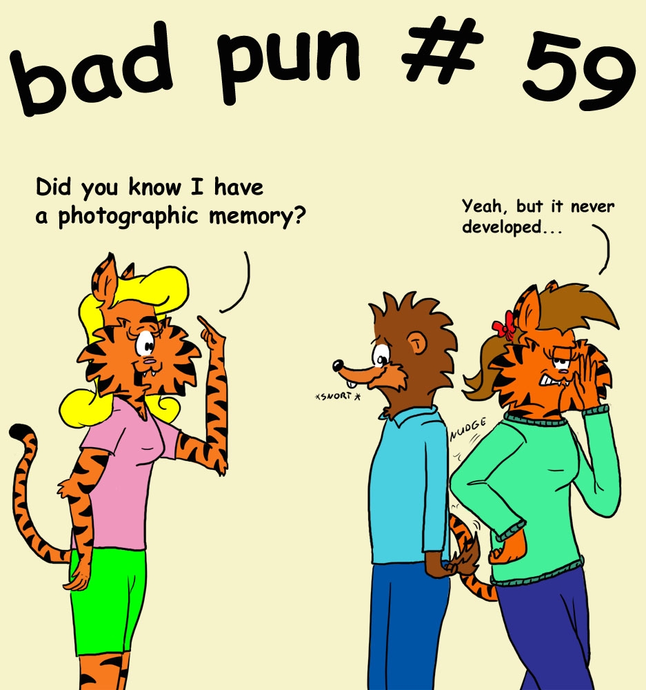 bad pun 59