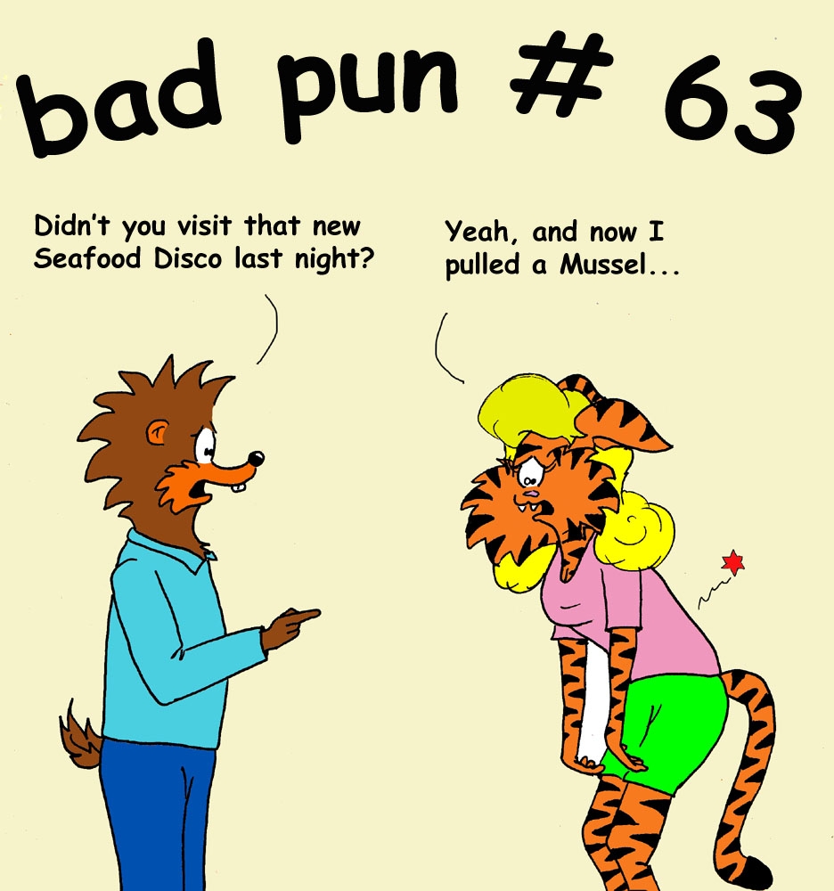 bad pun 63