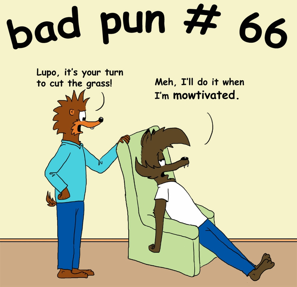 bad pun 66