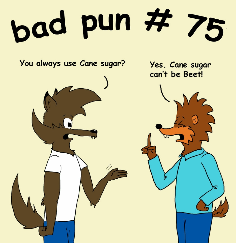 bad pun 75
