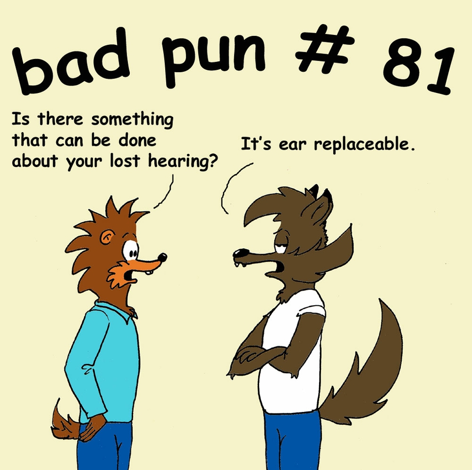 bad pun 81