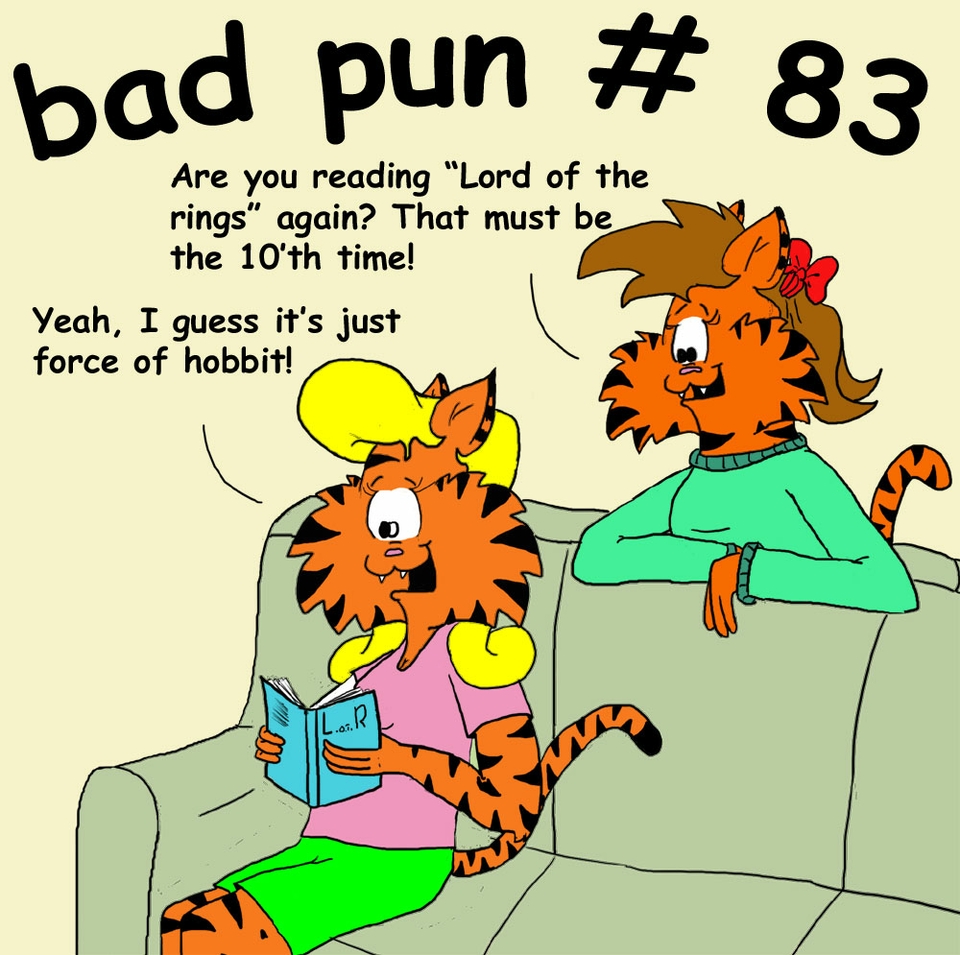 bad pun 83