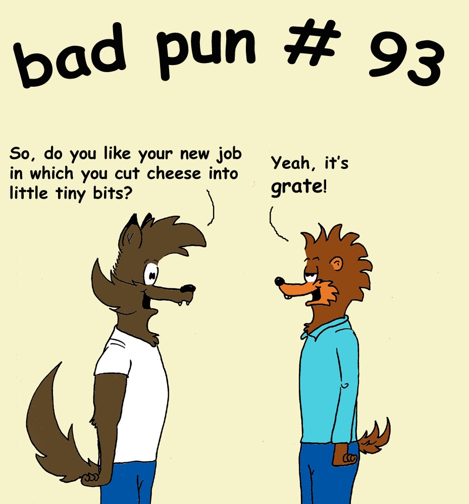 bad pun 93