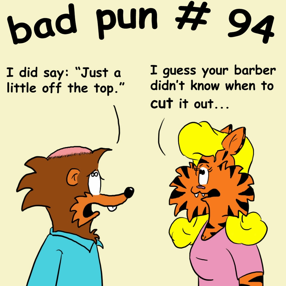 bad pun 94