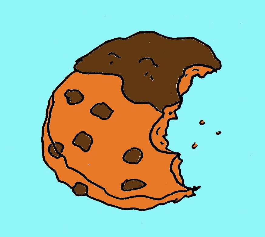 no Nuts this week, have a cookie instead