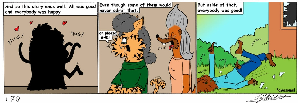 NUTS 178