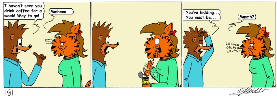 NUTS 191