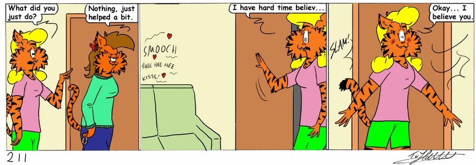 NUTS 211