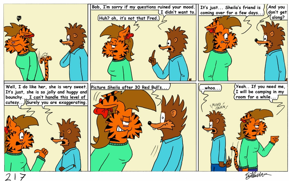 NUTS 217