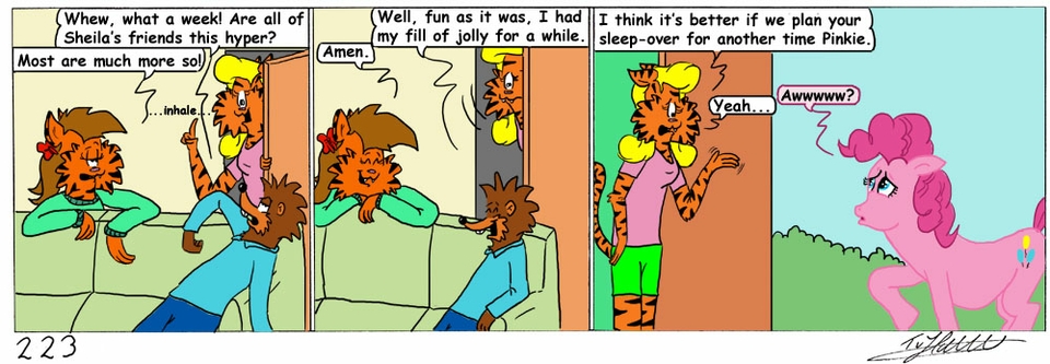 NUTS 223