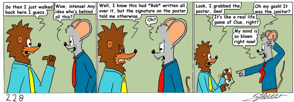 NUTS 228