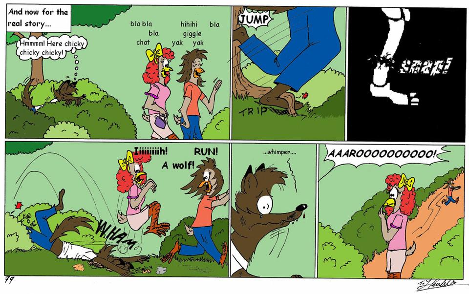 NUTS 79