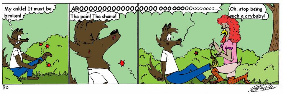 NUTS 80