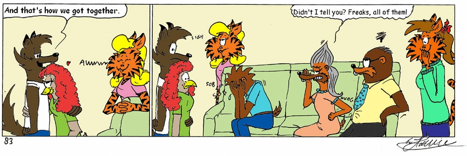 NUTS 83