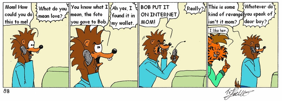 NUTS 88
