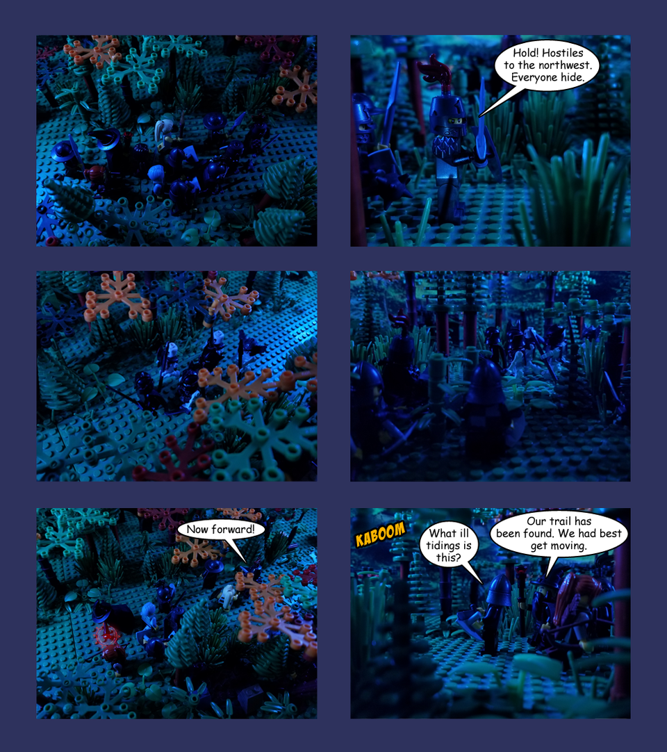 Chapter F5: Time After Time | Part 9