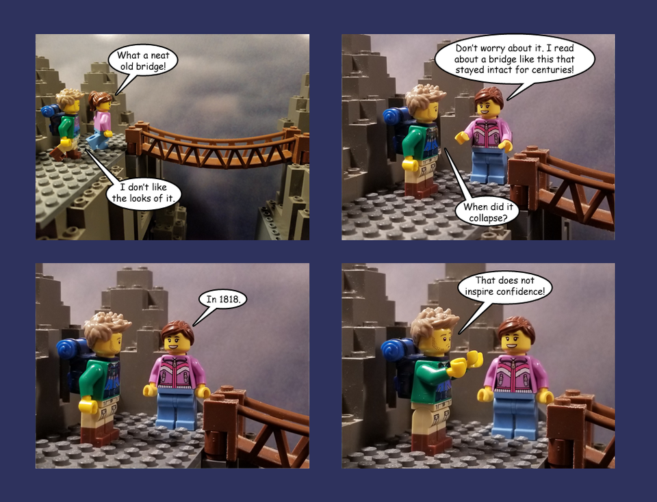 Chapter M6: Thinking With Portals | Part 3