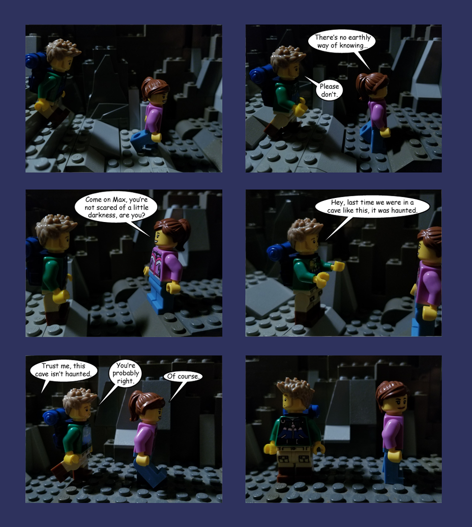 Chapter M6: Thinking With Portals | Part 6