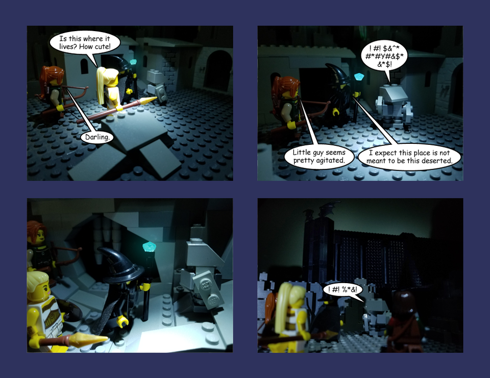 Chapter F3: Descent | Part 20