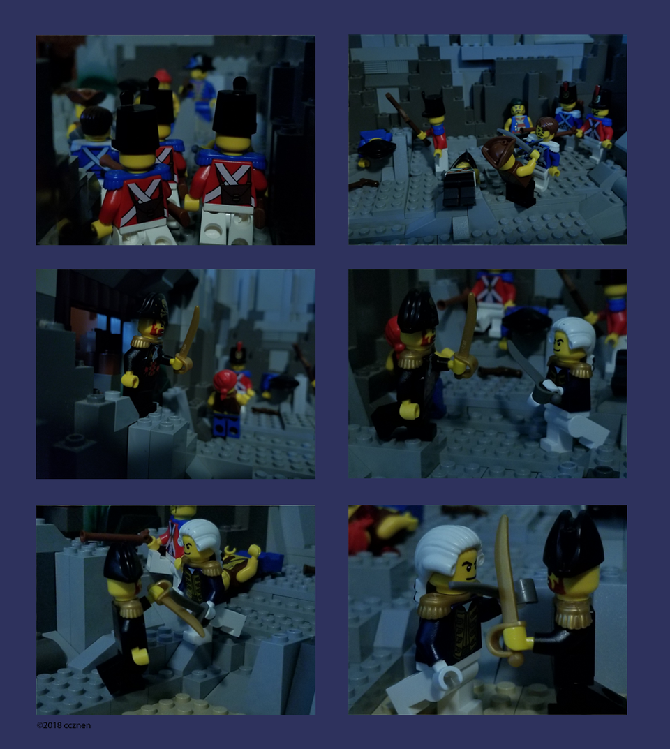 Chapter M2: Pirates of the Gulf of Mexico | Part 22