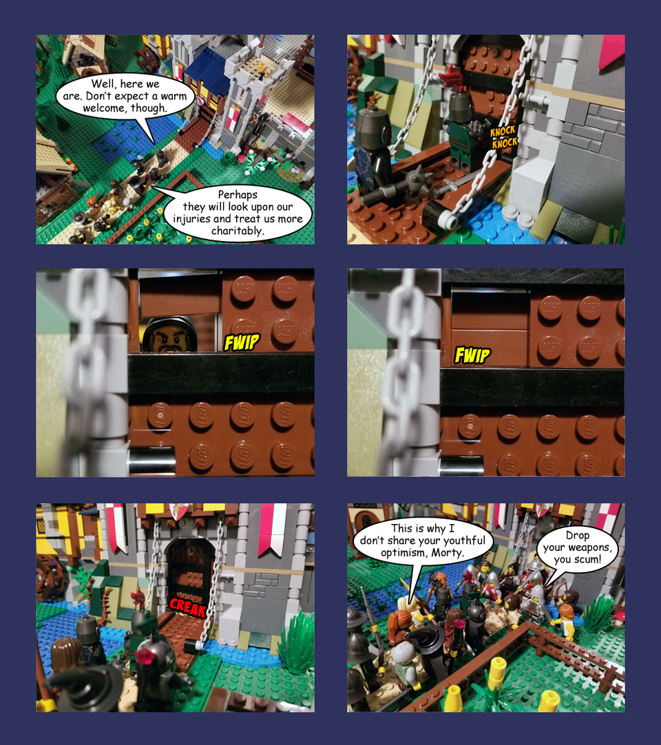 Chapter F5: Time After Time | Part 17