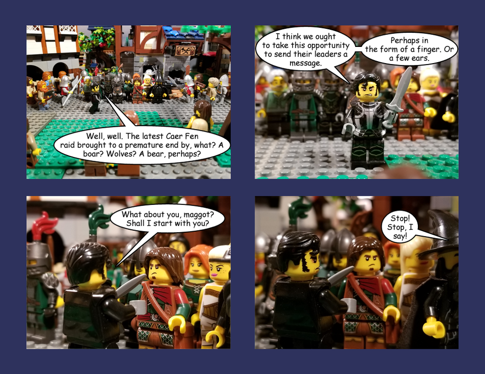 Chapter F5: Time After Time | Part 18