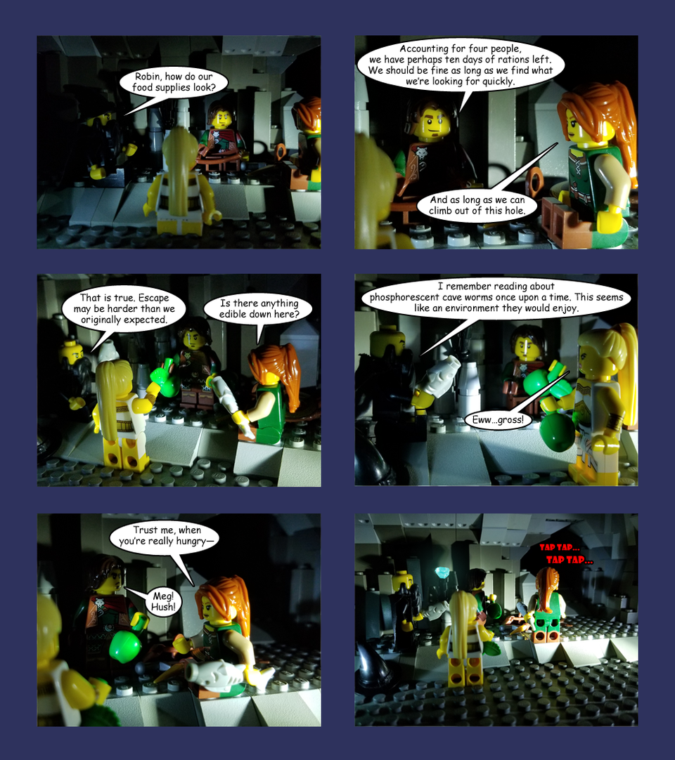 Chapter F3: Descent | Part 16