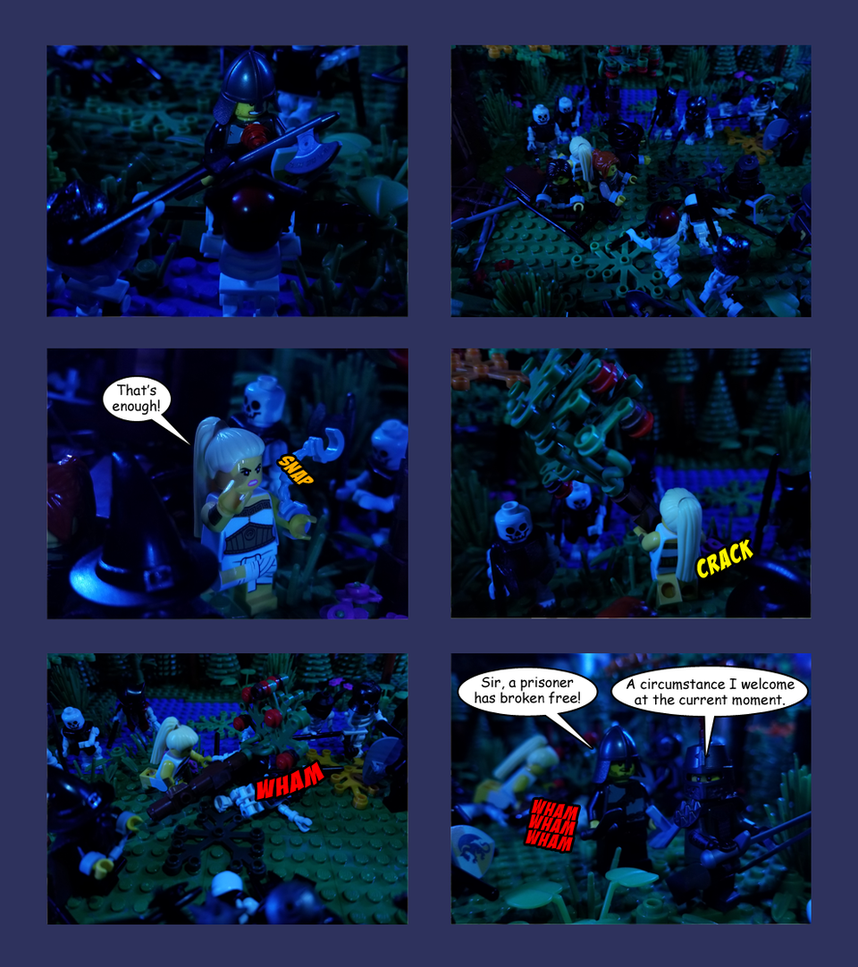 Chapter F5: Time After Time | Part 7