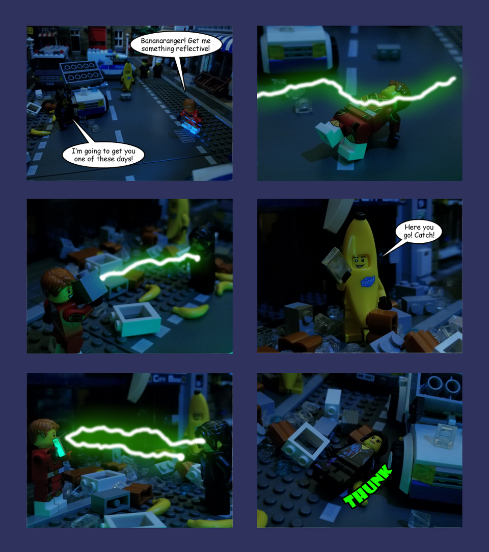 Chapter B3: Benny: Night of Echoes | Part 22