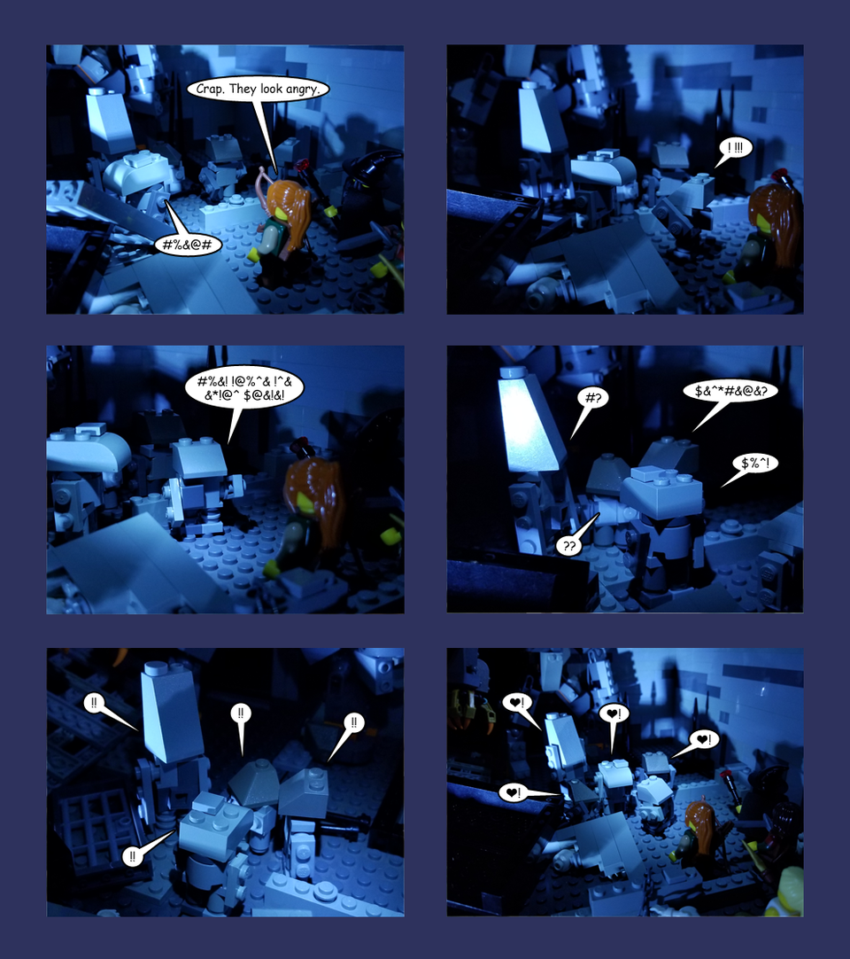 Chapter F3: Descent | Part 29