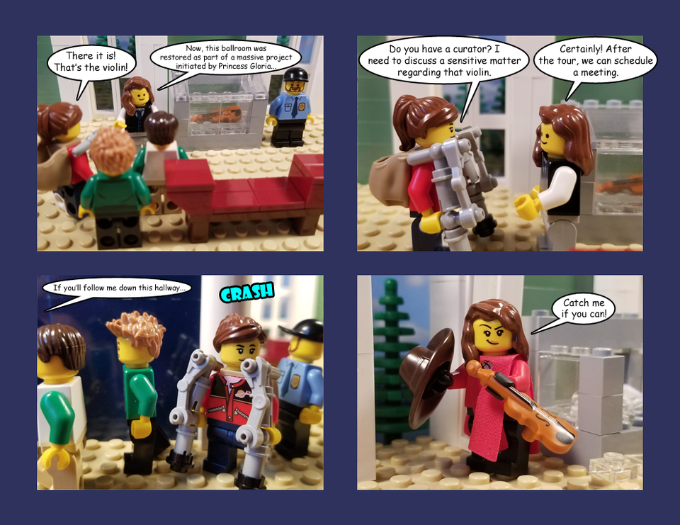 Chapter M9: Treasures of Knowledge | Part 19