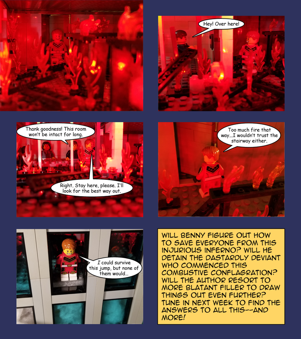 Chapter B4: Mask of the Bellhop | Part 6