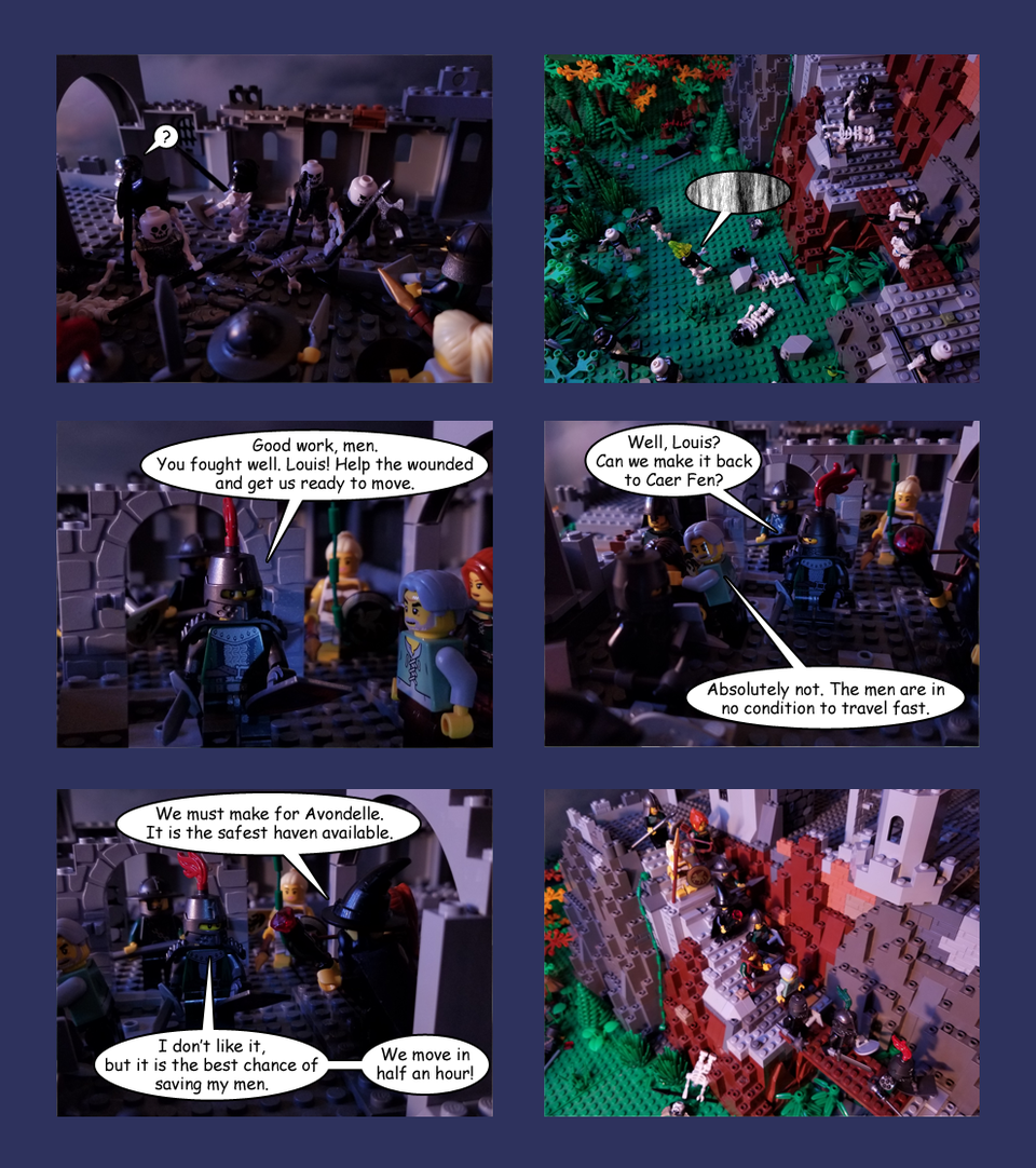 Chapter F5: Time After Time | Part 16