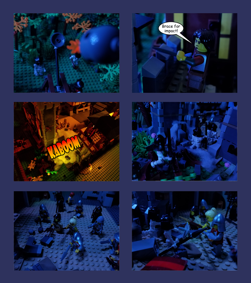 Chapter F5: Time After Time | Part 29