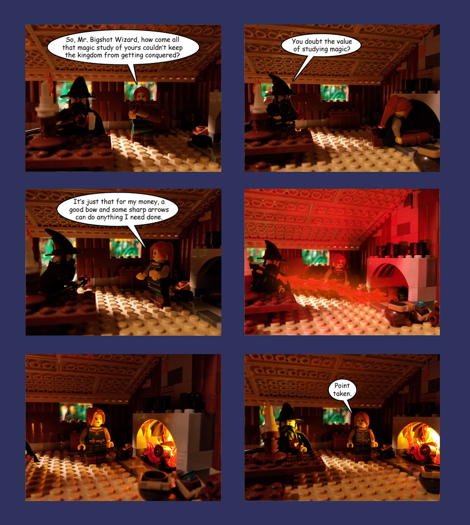Chapter F1: Heroes By Necessity | Part 4