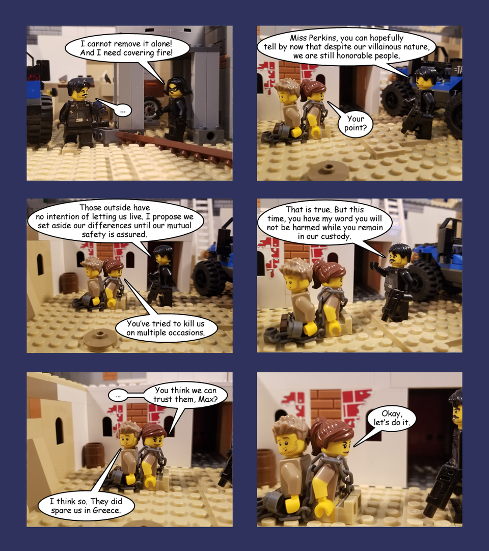 Chapter M10: Of Sand and Shootouts | Part 18