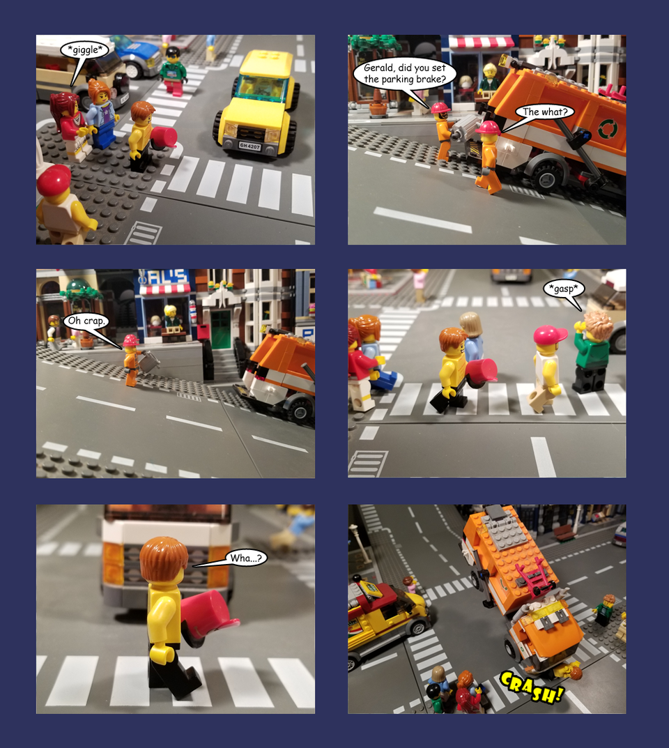 Chapter B1: Benny Begins | Part 16