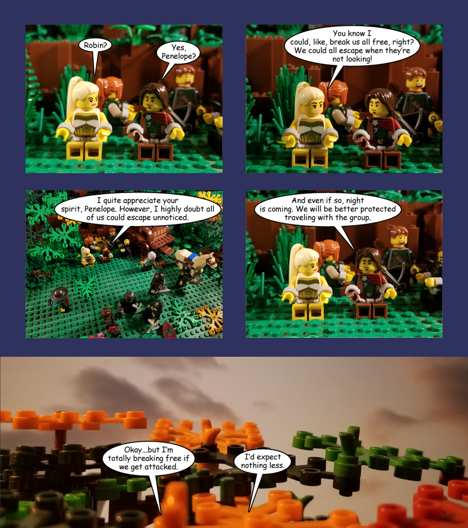 Chapter F5: Time After Time | Part 4