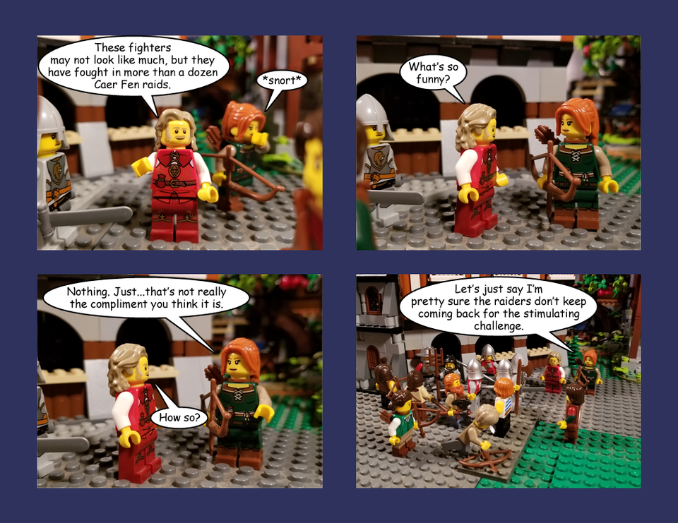 Chapter F5: Time After Time | Part 22