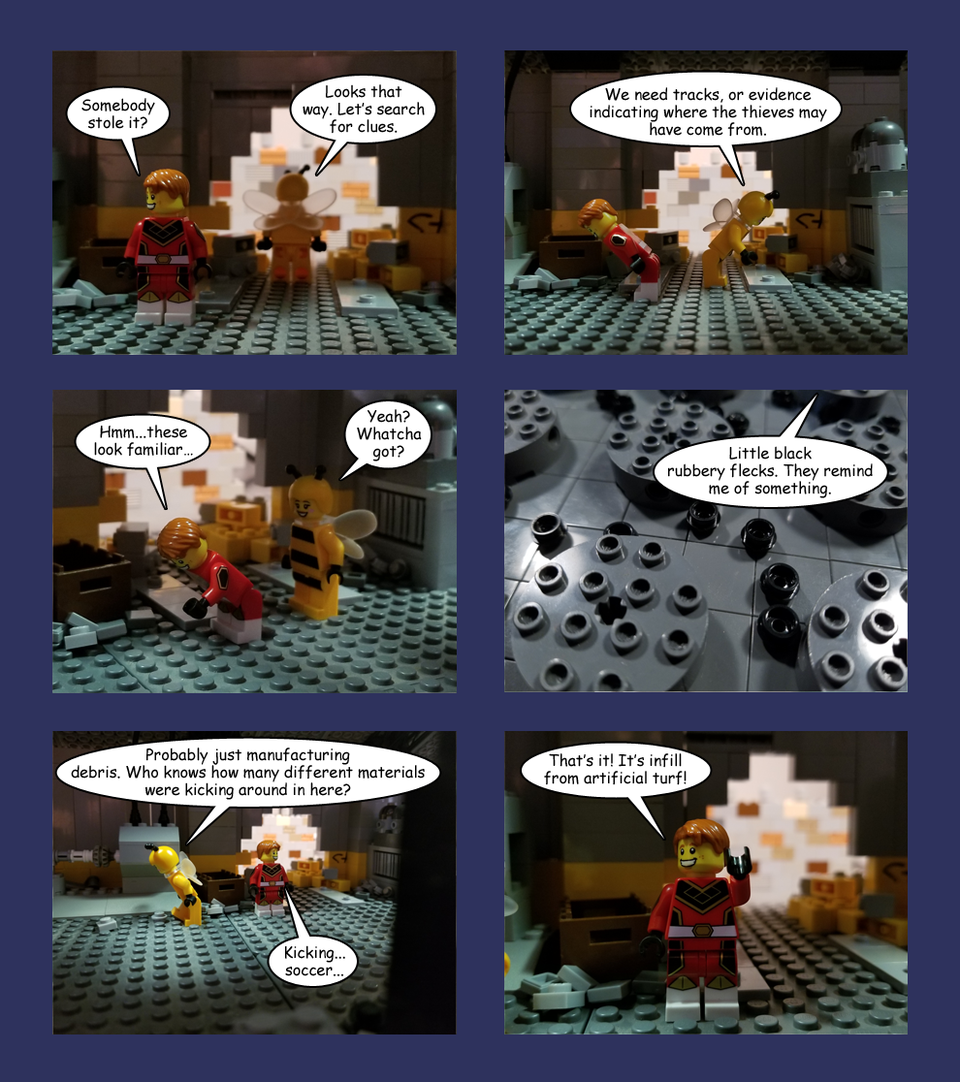 Chapter B4: Mask of the Bellhop | Part 13