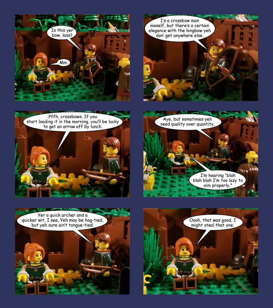 Chapter F5: Time After Time | Part 3